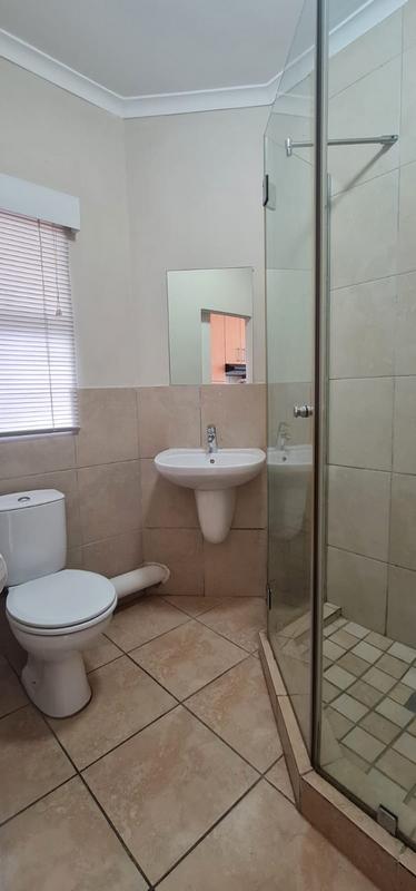 To Let 1 Bedroom Property for Rent in Stellenbosch Central Western Cape